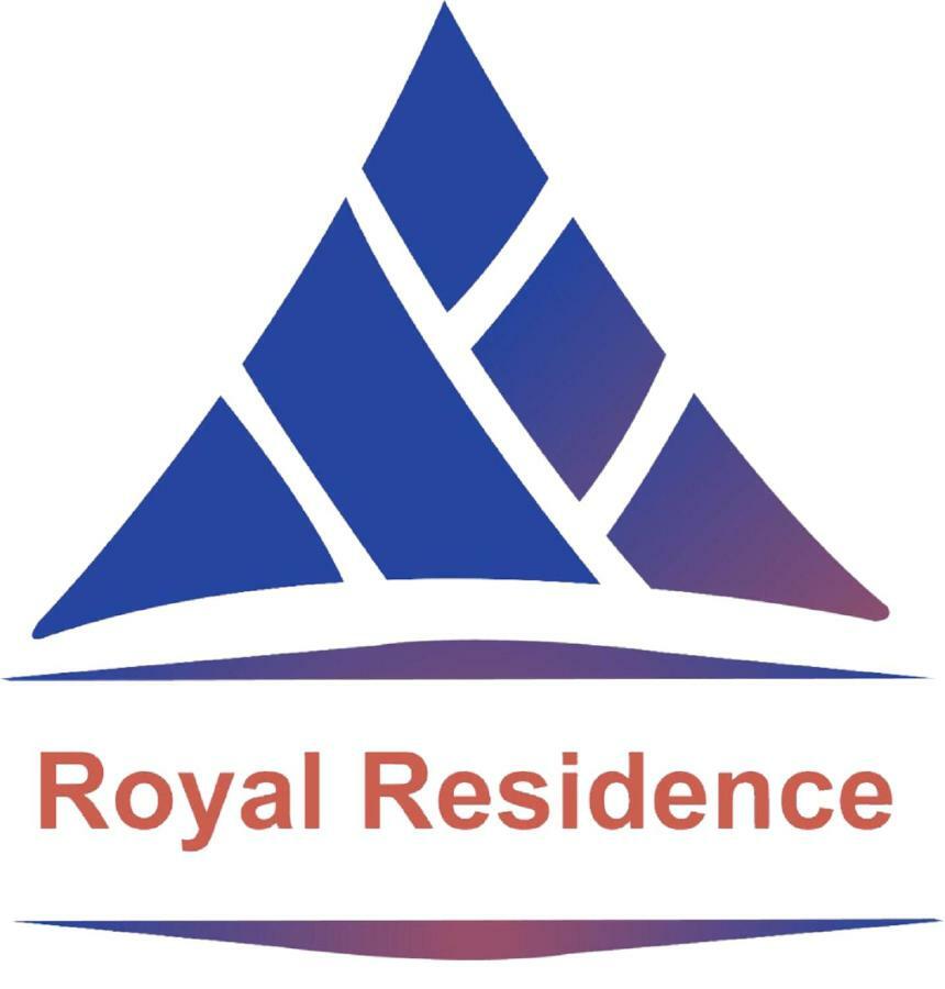 Royal Residence On Sohna Road Dillí Exteriér fotografie